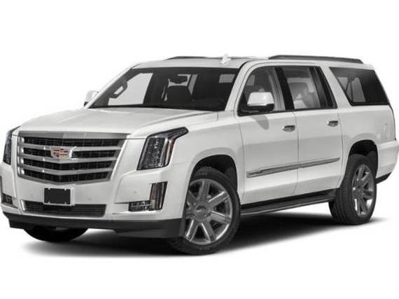 CADILLAC ESCALADE ESV 2020 1GYS3HKJ3LR125296 image